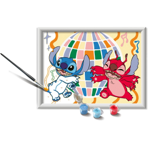 CRE ART E- STITCH E LEROY