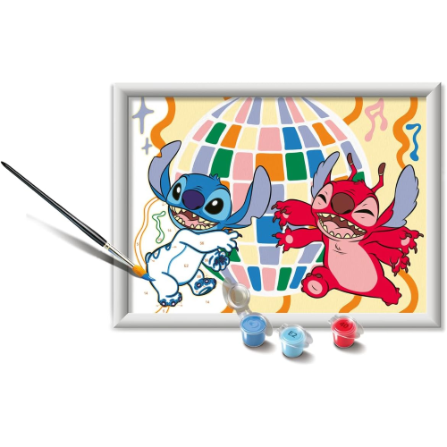CRE ART E- STITCH E LEROY