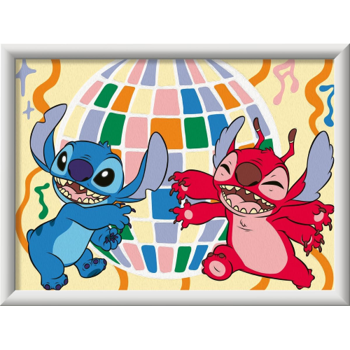 CRE ART E- STITCH E LEROY