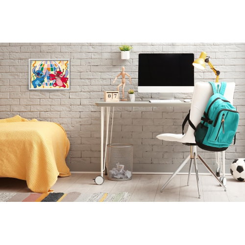 CRE ART E- STITCH E LEROY