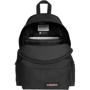 ZAINO EASTPAK - PADDED T.U.- NERO