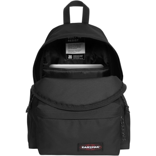ZAINO EASTPAK - PADDED T.U.- NERO
