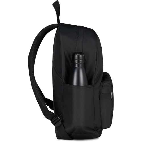 ZAINO - INVICTA CARLSON B.PACK PLAIN GRS