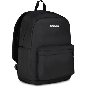 ZAINO - INVICTA CARLSON B.PACK PLAIN GRS