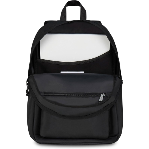 ZAINO - INVICTA CARLSON B.PACK PLAIN GRS