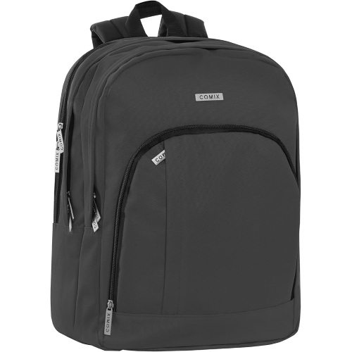 ZAINO - COMIX ORG. 025 NERO