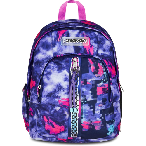 ZAINO - SEVEN DUAL DETACH