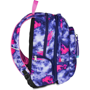 ZAINO - SEVEN DUAL DETACH