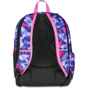 ZAINO - SEVEN DUAL DETACH