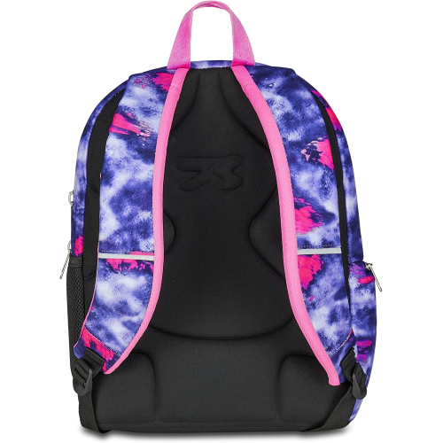 ZAINO - SEVEN DUAL DETACH