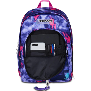 ZAINO - SEVEN DUAL DETACH