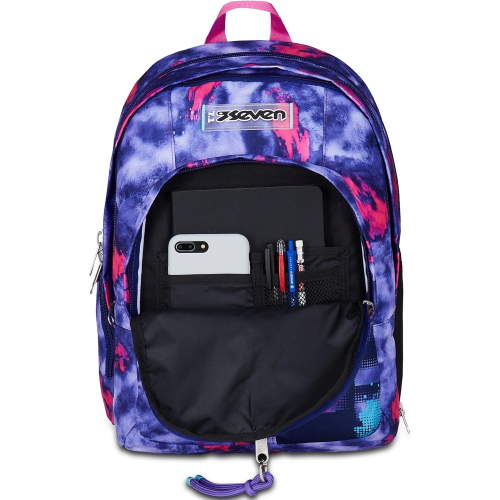 ZAINO - SEVEN DUAL DETACH