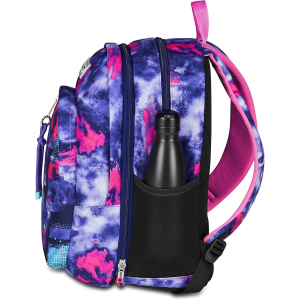 ZAINO - SEVEN DUAL DETACH