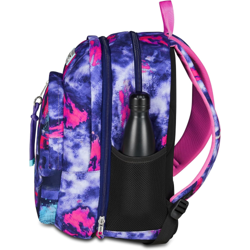 ZAINO - SEVEN DUAL DETACH