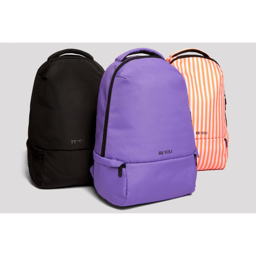 ZAINO - BE YOU 023 ASS.