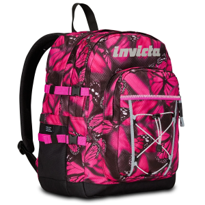 ZAINO - INVICTA JELEK FANTASY