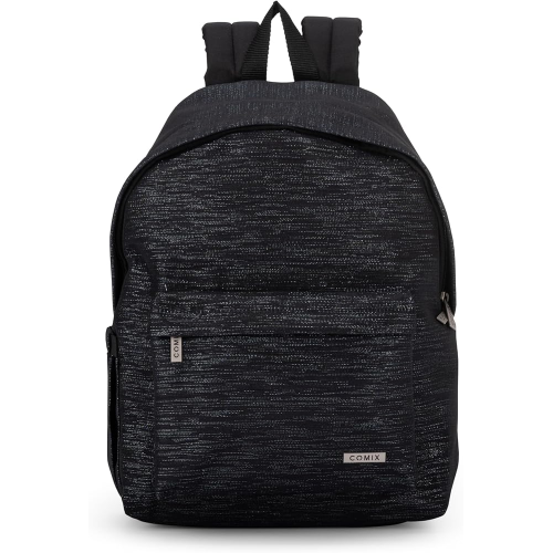 ZAINO - COMIX AMER. LUREX 025 NERO