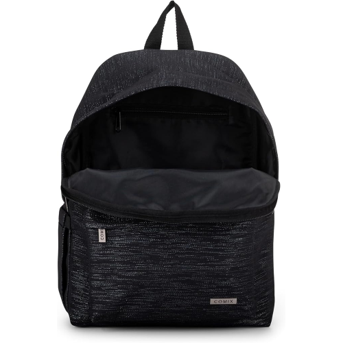 ZAINO - COMIX AMER. LUREX 025 NERO