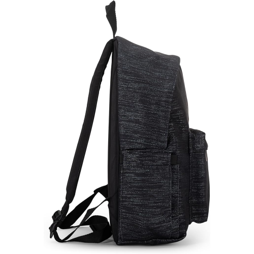 ZAINO - COMIX AMER. LUREX 025 NERO