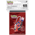 $ CG- POKEMON- ULTRA PRO PROTEGGI CARTE KORAIDON