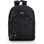 ZAINO - COMIX ORG. LUREX 025 NERO