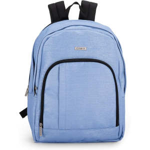 ZAINO - COMIX ORG. LUREX 025 NERO