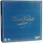 GS -TRIVIAL  PURSUIT ED.CLASSICA