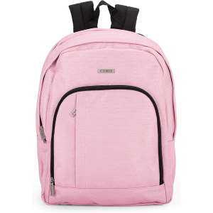 ZAINO - COMIX ORG. LUREX 025 NERO