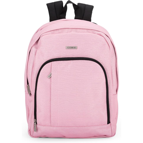 ZAINO - COMIX ORG. LUREX 025 NERO