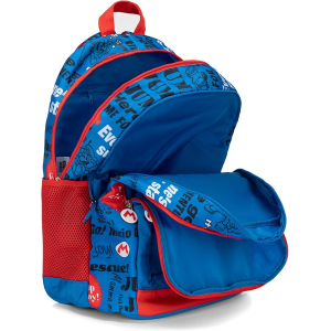 ZAINO - SUPERMARIO BROSS ORG."FP-  023