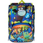 ZAINO - SJ BOY SDOPP. GANG BIG SPHERE FULL