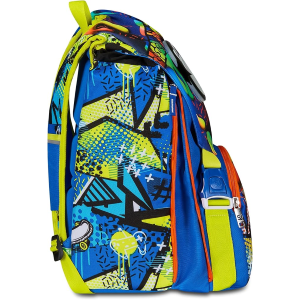 ZAINO - SJ BOY SDOPP. GANG BIG SPHERE FULL