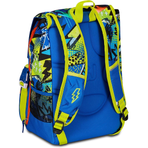 ZAINO - SJ BOY SDOPP. GANG BIG SPHERE FULL