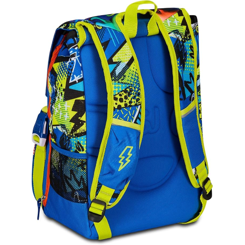 ZAINO - SJ BOY SDOPP. GANG BIG SPHERE FULL