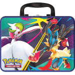 CG- POKEMON- VALIGETTA DA COLLEZIONE