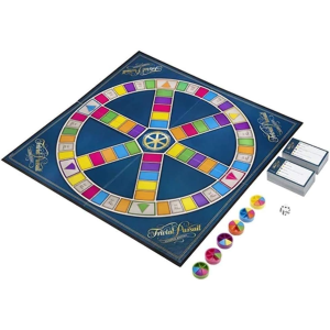 GS -TRIVIAL  PURSUIT ED.CLASSICA