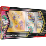 CG- POKEMON- COLLEZ. BELLIBOLT EX DI KISSARA