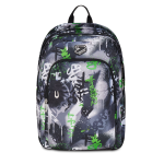 ZAINO - SEVEN PRO X X L  REVERS. DETACH GRAY SHADOW