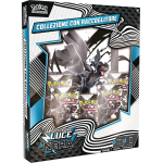 CG- POKEMON- S&V COLLEZ. RACCOGLITORE LUCE NERA