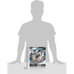 CG- POKEMON- S&V COLLEZ. RACCOGLITORE LUCE NERA