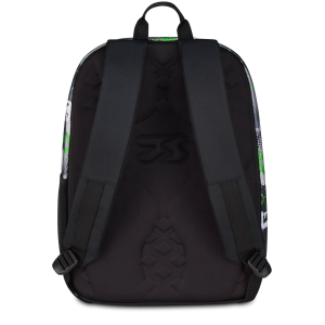 ZAINO - SEVEN PRO X X L  REVERS. DETACH GRAY SHADOW