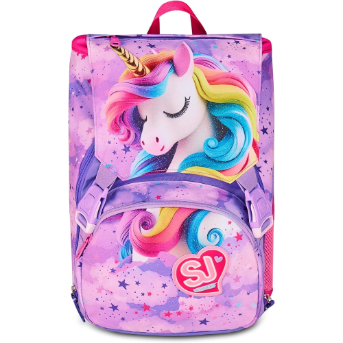 ZAINO - SJ SDOPP. GANG BIG