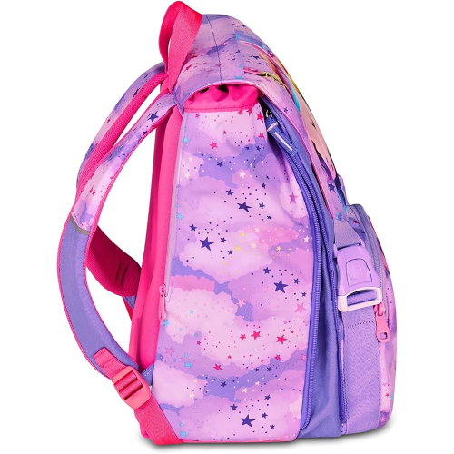 ZAINO - SJ SDOPP. GANG BIG