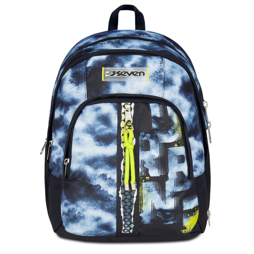 ZAINO - SEVEN DUAL DETACH