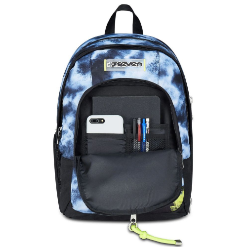 ZAINO - SEVEN DUAL DETACH