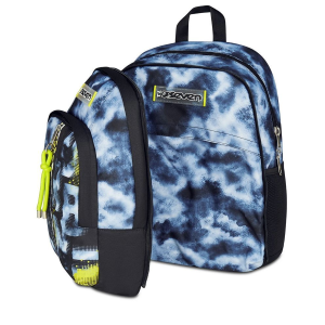 ZAINO - SEVEN DUAL DETACH