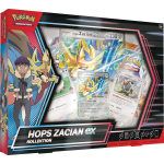 CG- POKEMON- COLLEZ. ZACIAN EX DI HOP 2025