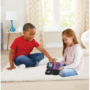 VT- KID SECRETS SELFIE MUSIC