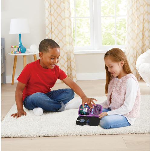 VT- KID SECRETS SELFIE MUSIC