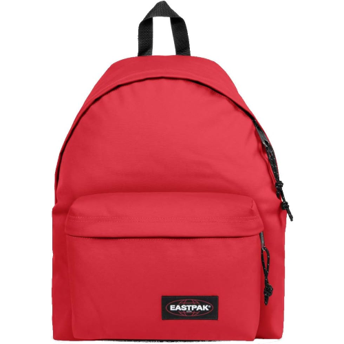 ZAINO EASTPAK - PADDED T.U.- RED